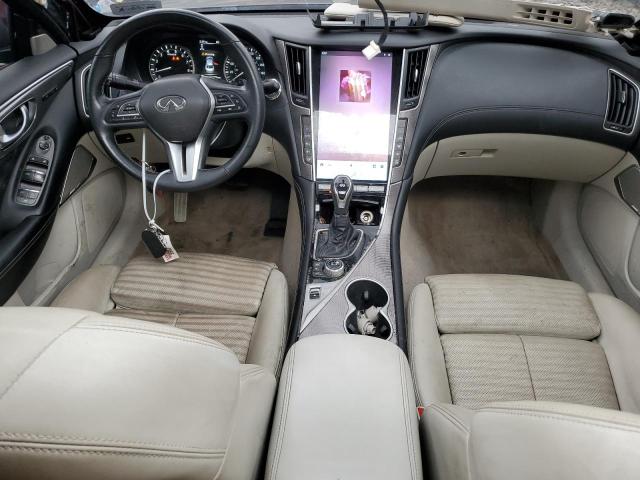 Photo 7 VIN: JN1EV7AR5KM550211 - INFINITI Q50 LUXE 