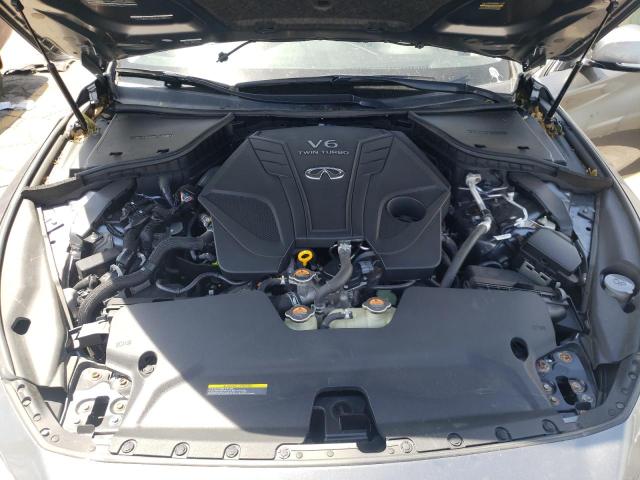 Photo 6 VIN: JN1EV7AR5KM552413 - INFINITI Q50 LUXE 