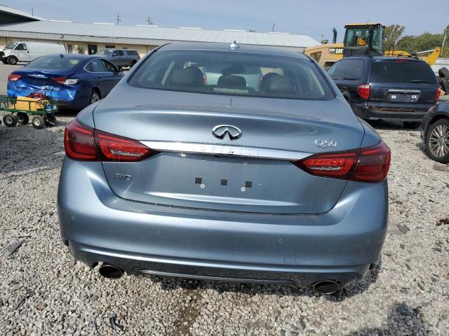 Photo 5 VIN: JN1EV7AR5KM553643 - INFINITI Q50 LUXE 