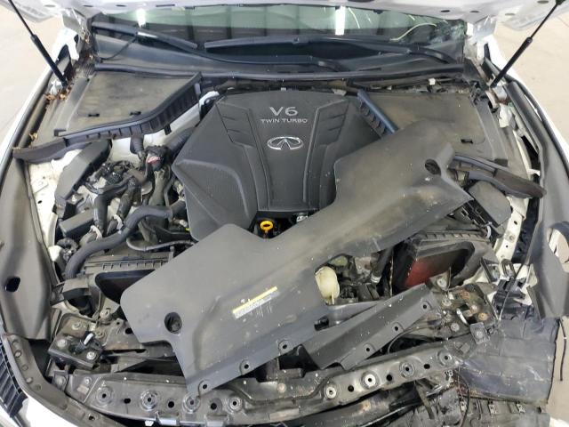 Photo 10 VIN: JN1EV7AR5KM554968 - INFINITI Q50 LUXE 