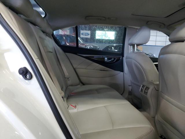 Photo 9 VIN: JN1EV7AR5KM554968 - INFINITI Q50 LUXE 