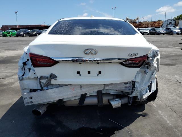 Photo 5 VIN: JN1EV7AR5KM555361 - INFINITI Q50 LUXE 