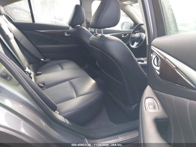 Photo 7 VIN: JN1EV7AR5KM558759 - INFINITI Q50 