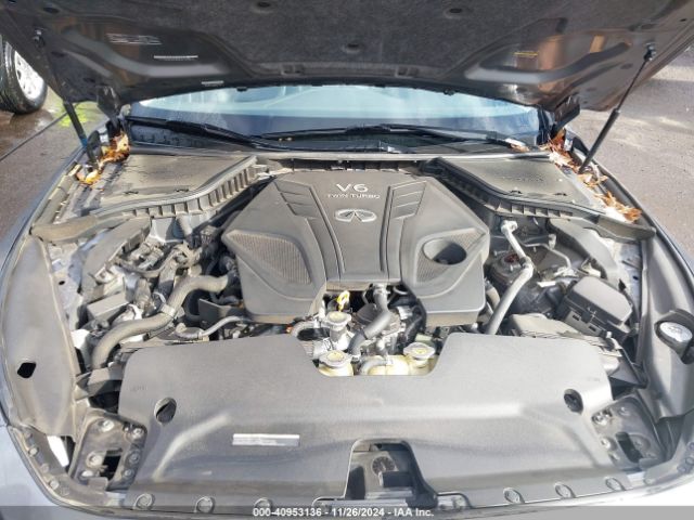 Photo 9 VIN: JN1EV7AR5KM558759 - INFINITI Q50 