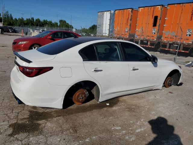 Photo 2 VIN: JN1EV7AR5KM591440 - INFINITI Q50 