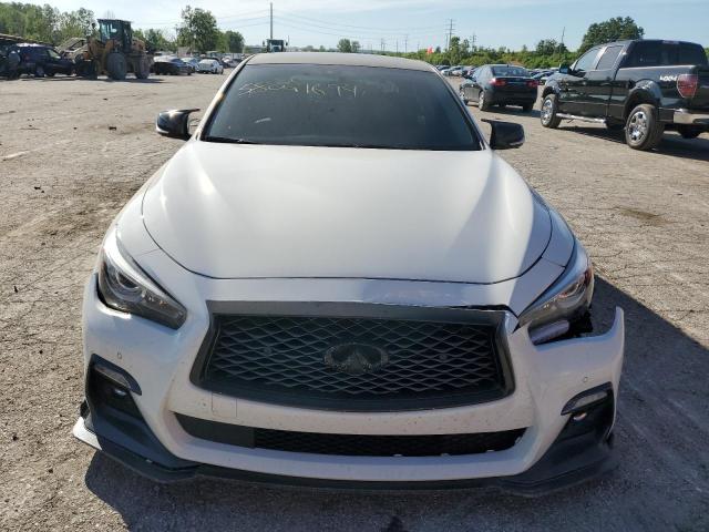 Photo 4 VIN: JN1EV7AR5KM591440 - INFINITI Q50 