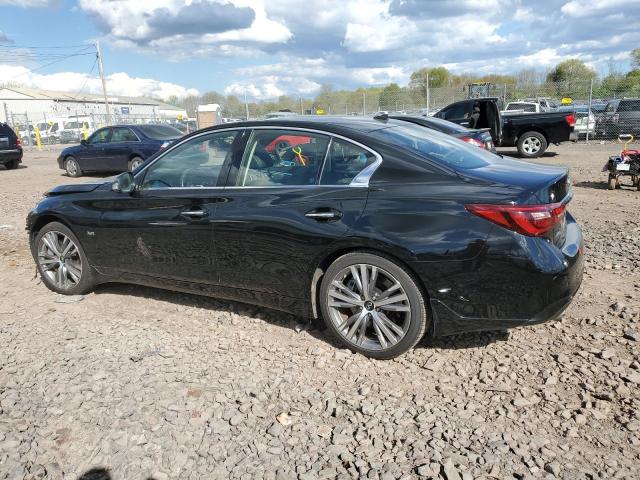 Photo 1 VIN: JN1EV7AR5KM592295 - INFINITI Q50 