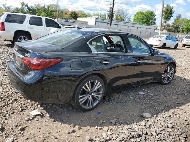 Photo 2 VIN: JN1EV7AR5KM592295 - INFINITI Q50 