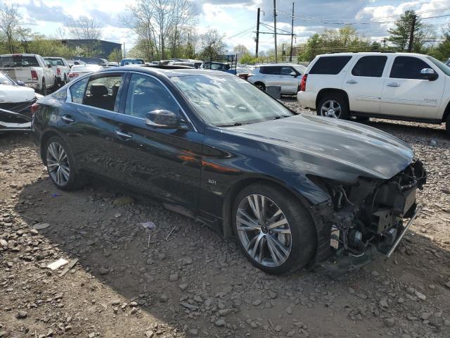 Photo 3 VIN: JN1EV7AR5KM592295 - INFINITI Q50 