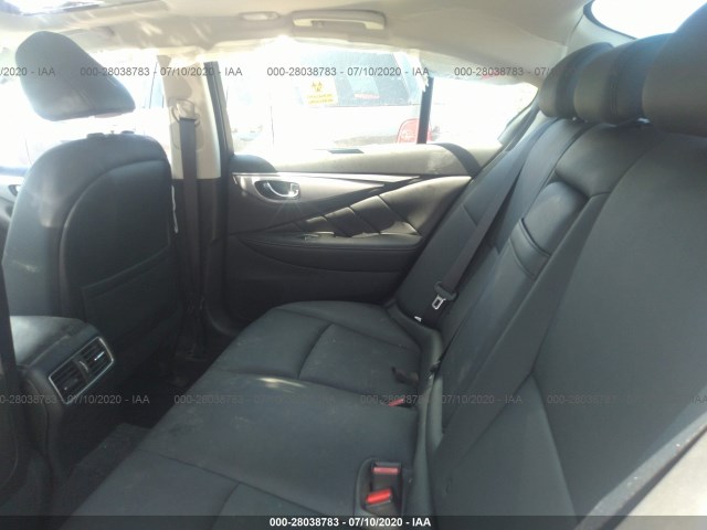 Photo 7 VIN: JN1EV7AR5KM592426 - INFINITI Q50 