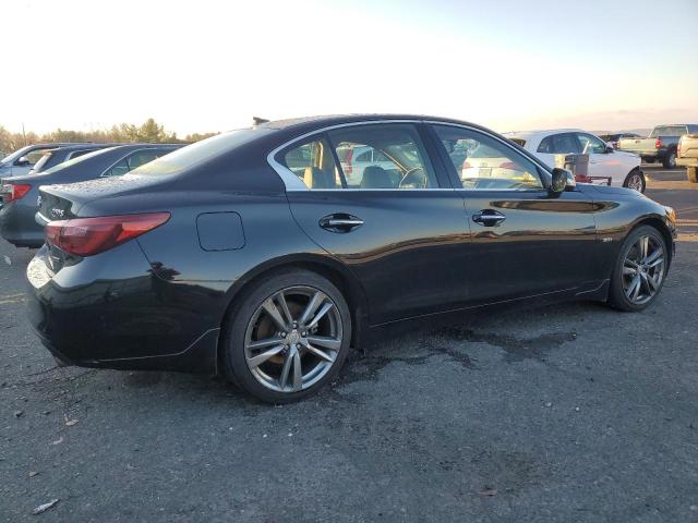 Photo 2 VIN: JN1EV7AR5KM592524 - INFINITI Q50 LUXE 