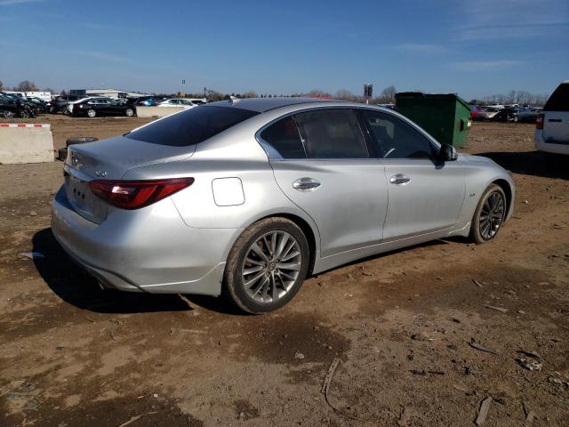 Photo 2 VIN: JN1EV7AR5KM593608 - INFINITI Q50 