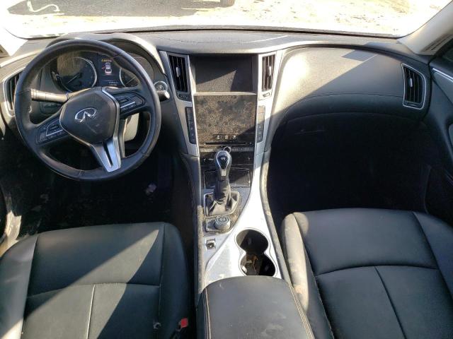 Photo 7 VIN: JN1EV7AR5KM593608 - INFINITI Q50 