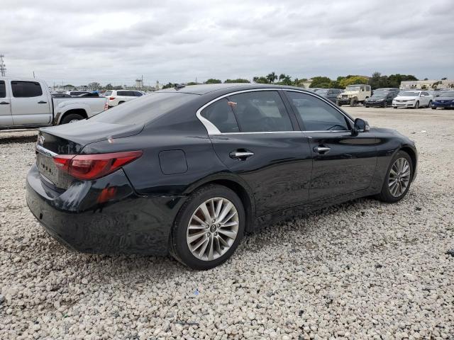 Photo 2 VIN: JN1EV7AR5KM594340 - INFINITI Q50 