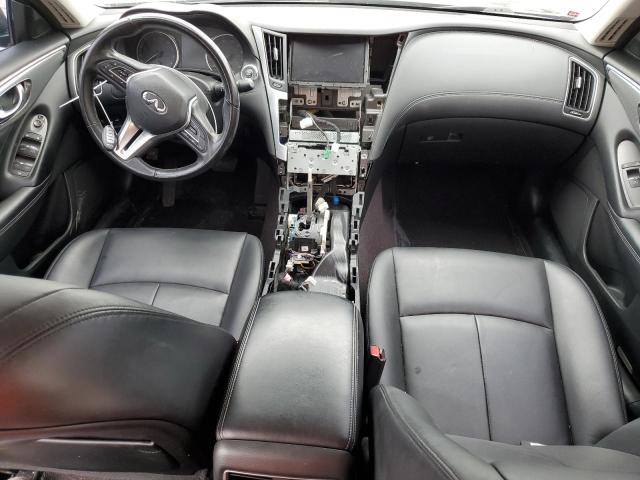 Photo 7 VIN: JN1EV7AR5KM594340 - INFINITI Q50 