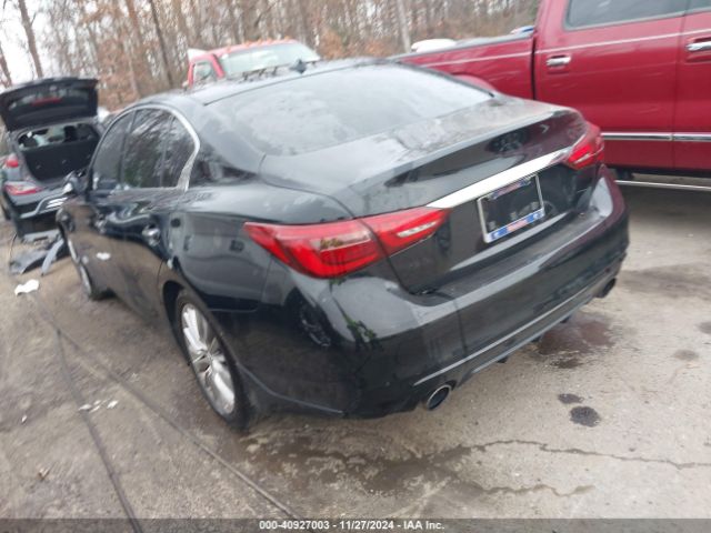 Photo 2 VIN: JN1EV7AR5LM250864 - INFINITI Q50 