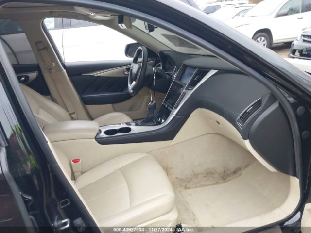 Photo 4 VIN: JN1EV7AR5LM250864 - INFINITI Q50 