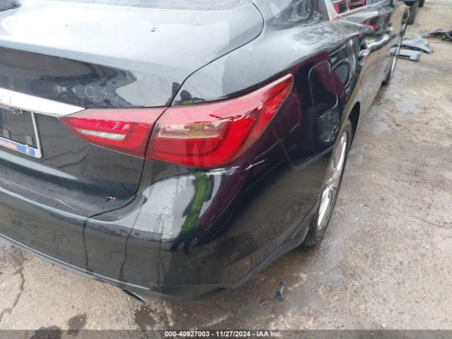 Photo 5 VIN: JN1EV7AR5LM250864 - INFINITI Q50 