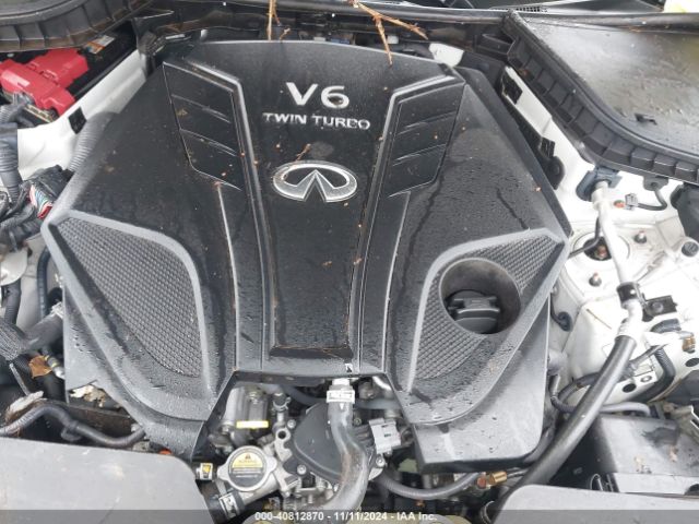 Photo 9 VIN: JN1EV7AR5LM250878 - INFINITI Q50 