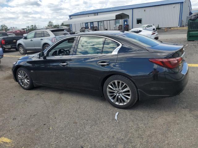 Photo 1 VIN: JN1EV7AR5LM251318 - INFINITI Q50 