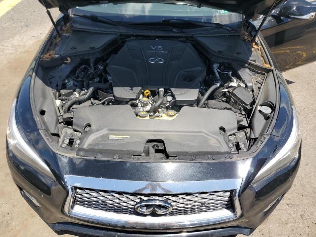 Photo 10 VIN: JN1EV7AR5LM251318 - INFINITI Q50 