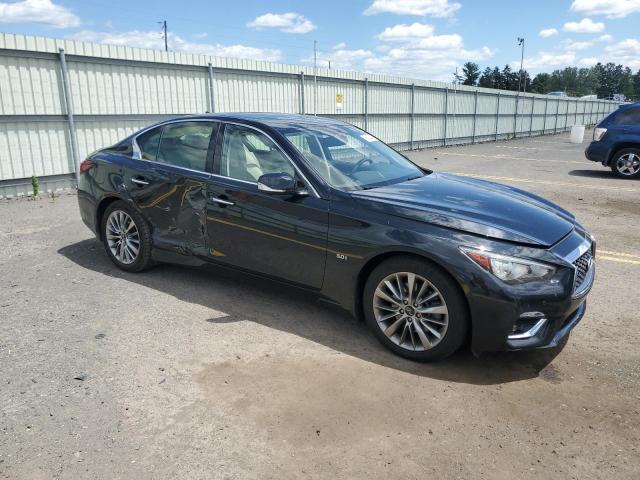 Photo 3 VIN: JN1EV7AR5LM251318 - INFINITI Q50 