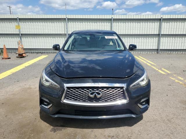 Photo 4 VIN: JN1EV7AR5LM251318 - INFINITI Q50 