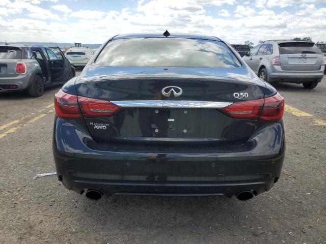 Photo 5 VIN: JN1EV7AR5LM251318 - INFINITI Q50 