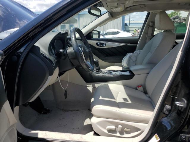 Photo 6 VIN: JN1EV7AR5LM251318 - INFINITI Q50 