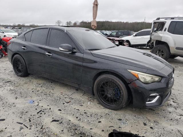 Photo 3 VIN: JN1EV7AR5LM251416 - INFINITI Q50 