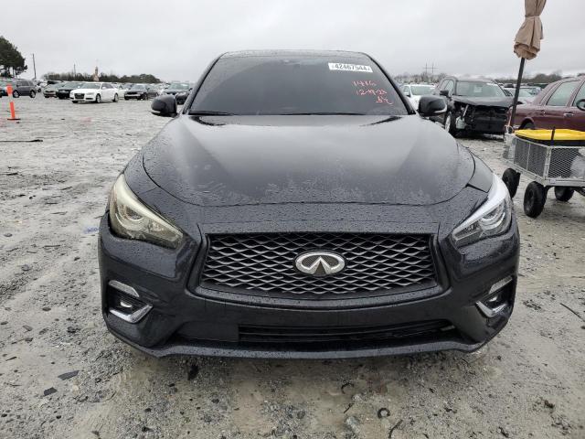 Photo 4 VIN: JN1EV7AR5LM251416 - INFINITI Q50 