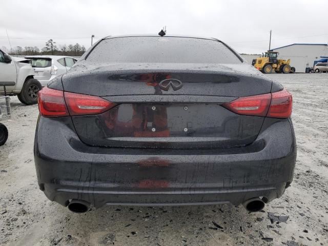 Photo 5 VIN: JN1EV7AR5LM251416 - INFINITI Q50 