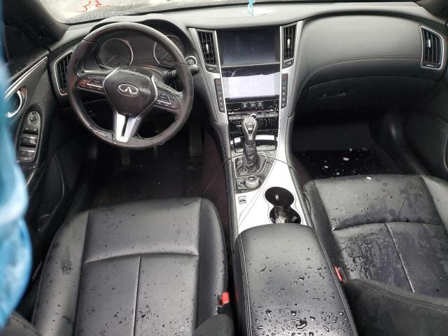 Photo 7 VIN: JN1EV7AR5LM251416 - INFINITI Q50 