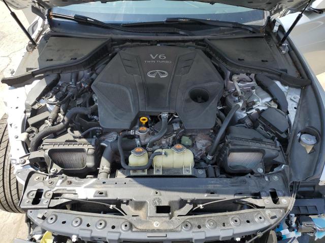 Photo 10 VIN: JN1EV7AR5LM251464 - INFINITI Q50 PURE 