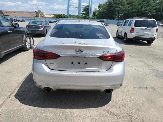 Photo 5 VIN: JN1EV7AR5LM251464 - INFINITI Q50 PURE 