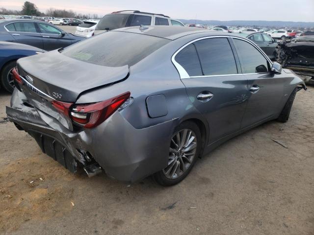 Photo 3 VIN: JN1EV7AR5LM251710 - INFINITI Q50 PURE 