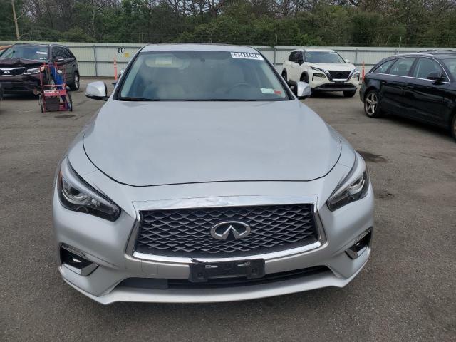 Photo 4 VIN: JN1EV7AR5LM252579 - INFINITI Q50 PURE 