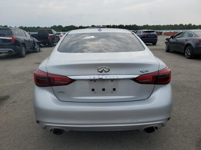 Photo 5 VIN: JN1EV7AR5LM252579 - INFINITI Q50 PURE 