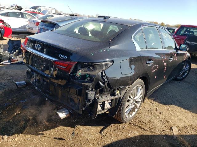 Photo 3 VIN: JN1EV7AR5LM253389 - INFINITI Q50 PURE 