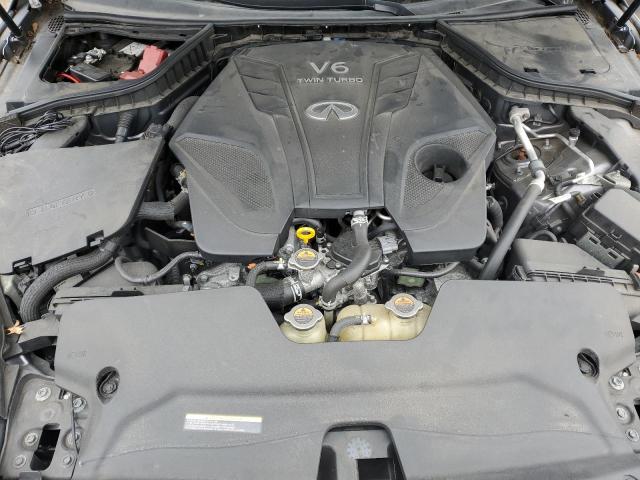 Photo 10 VIN: JN1EV7AR5LM254123 - INFINITI Q50 