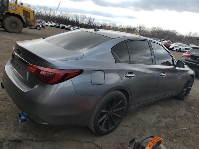 Photo 2 VIN: JN1EV7AR5LM254123 - INFINITI Q50 