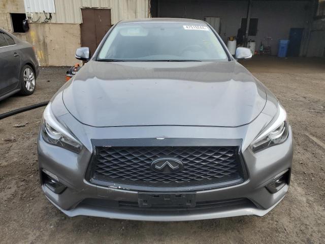 Photo 4 VIN: JN1EV7AR5LM254123 - INFINITI Q50 