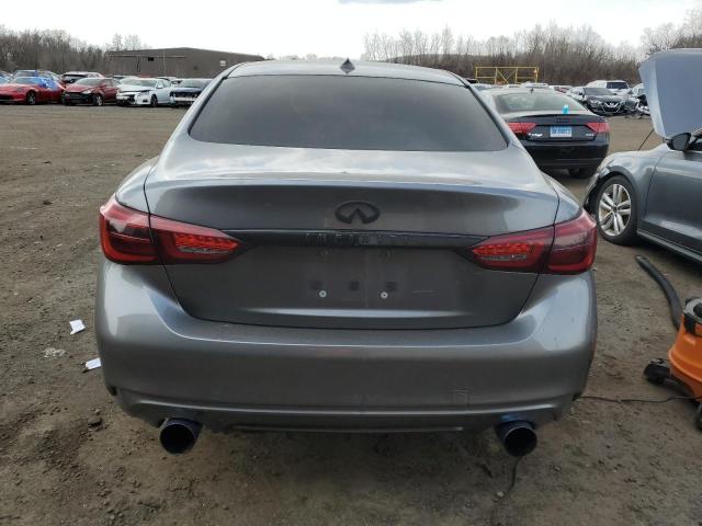 Photo 5 VIN: JN1EV7AR5LM254123 - INFINITI Q50 