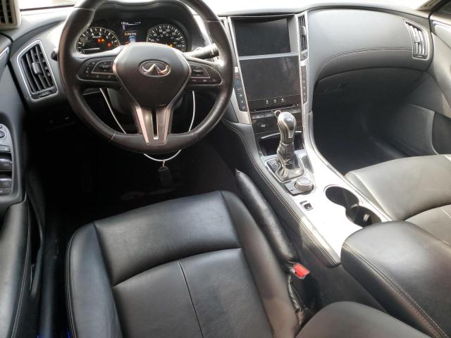 Photo 7 VIN: JN1EV7AR5LM254123 - INFINITI Q50 