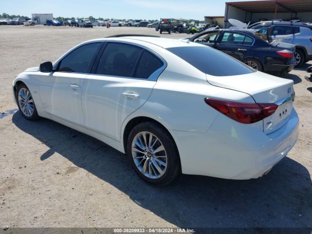 Photo 2 VIN: JN1EV7AR5LM254879 - INFINITI Q50 