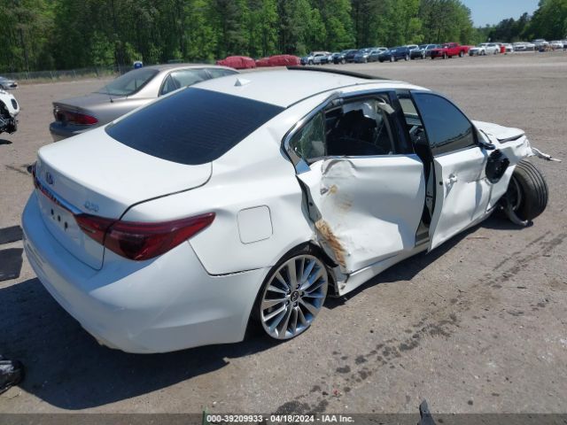 Photo 3 VIN: JN1EV7AR5LM254879 - INFINITI Q50 