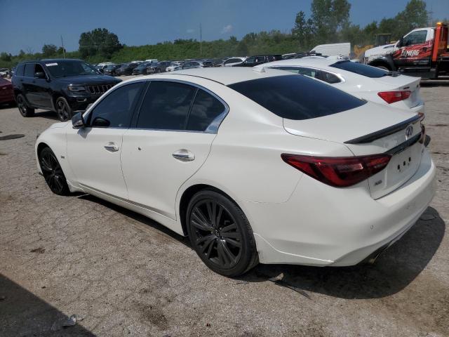 Photo 1 VIN: JN1EV7AR5LM254896 - INFINITI Q50 PURE 