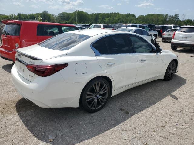 Photo 2 VIN: JN1EV7AR5LM254896 - INFINITI Q50 PURE 