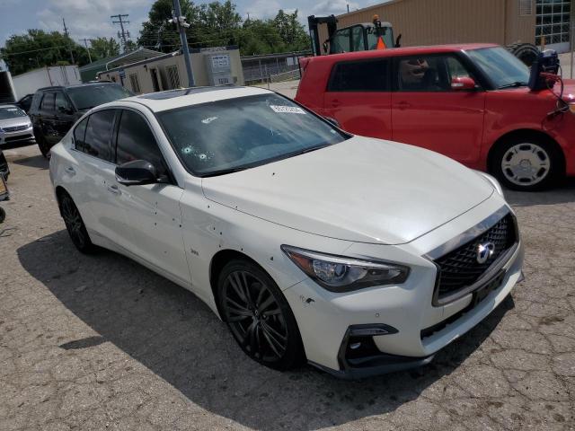 Photo 3 VIN: JN1EV7AR5LM254896 - INFINITI Q50 PURE 