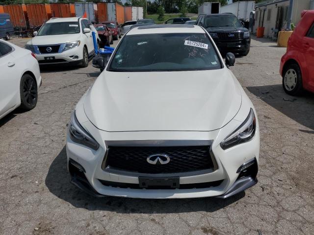 Photo 4 VIN: JN1EV7AR5LM254896 - INFINITI Q50 PURE 